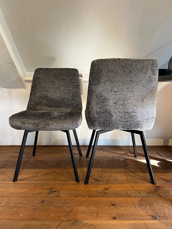 Image 1 of Sedia da pranzo Feelings Lund (set di 2)