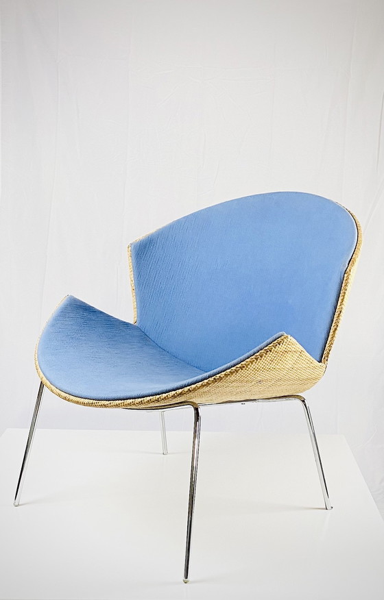 Image 1 of Sillón raro 'Botticelli' – Gasparucci Italo 