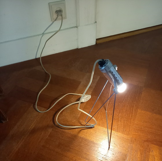 Image 1 of Garcia Garay inklapbaar tafel lampje