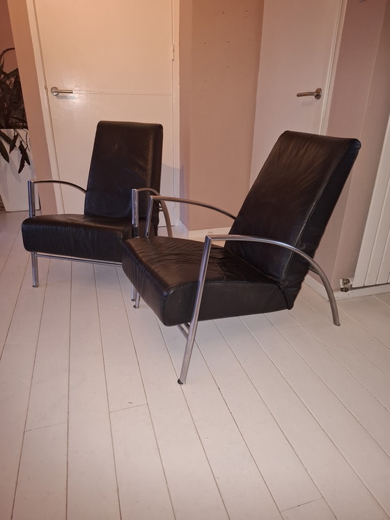 Image 1 of 2 poltrone Harvink Club