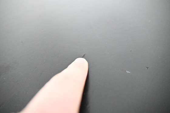 Image 1 of Escritorio italiano de Hans Von Klier para Skipper, años 70