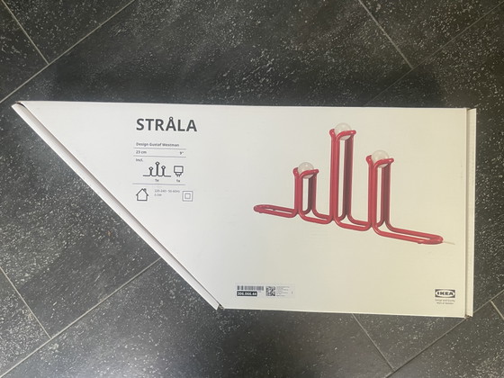 Image 1 of Gustav Westman x IKEA Vinterfint 