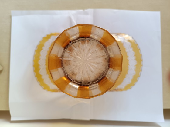 Image 1 of Boheemse Amberkristal