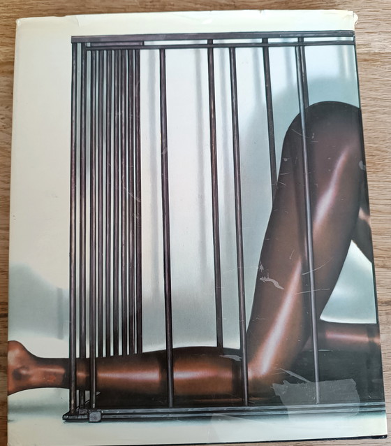 Image 1 of Jungle fever by Jean-Paul Goude 1982 book, French language 