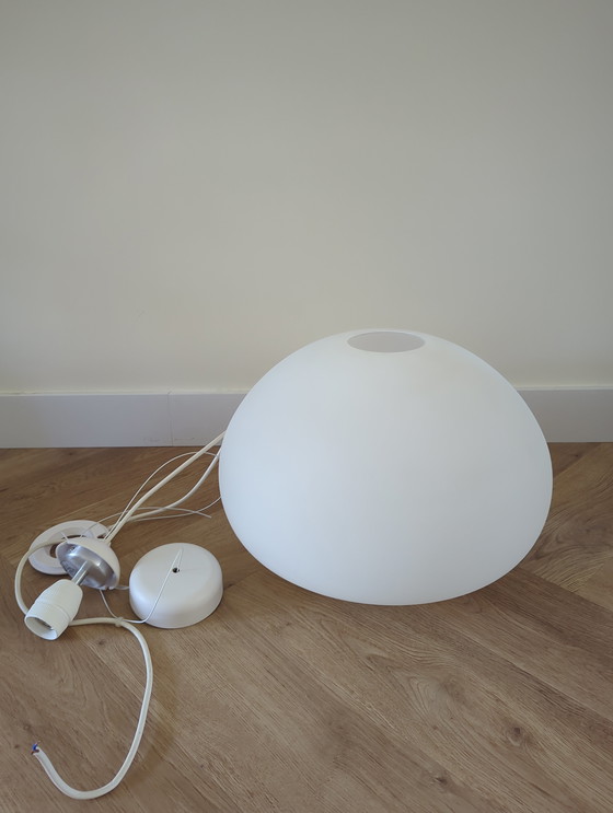 Image 1 of Lampada a sospensione Muuto Fluid 42cm