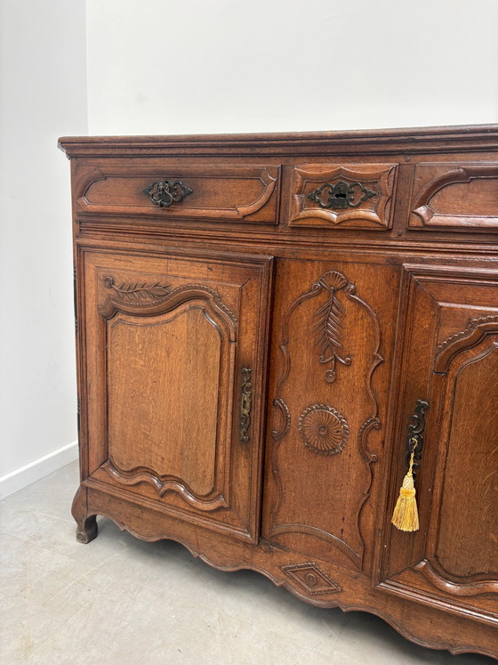 Image 1 of Antique Louis XV Commode