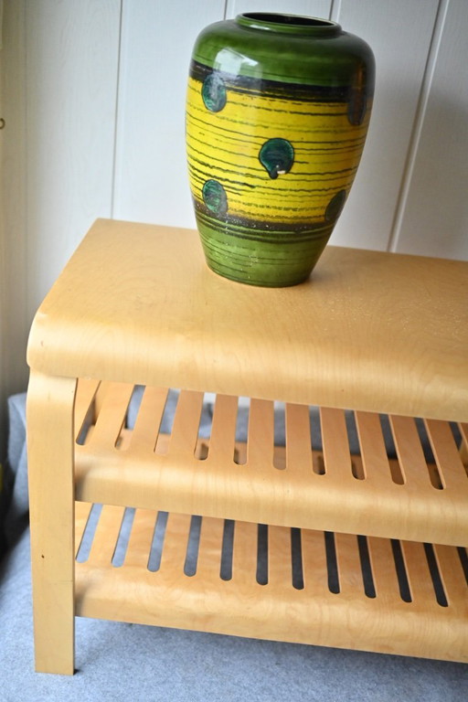 IKEA - Richard Clark - Order table