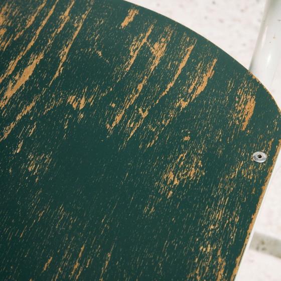 Image 1 of MK11257 Metal frame chair