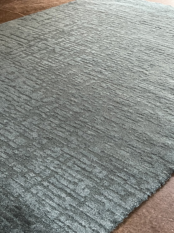 Image 1 of Tapis Brink en Campman Twinset Urban vert