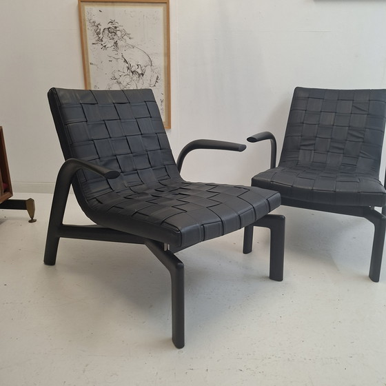 Image 1 of 2 x Minotti Pasmore Sessel zum Festpreis