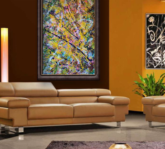 Image 1 of Art Painting XXL # 525 Mattisse