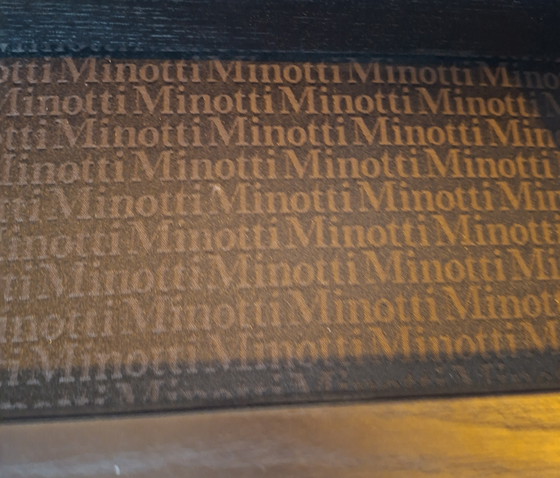 Image 1 of Sillón Minotti Pasmore