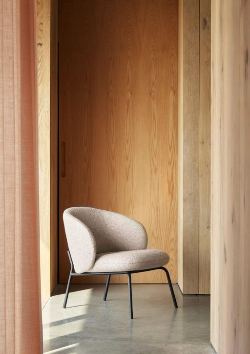 BoConcept Princeton Sessel von 1.389 für 899