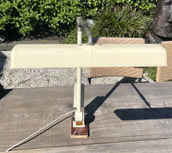 Image 1 of Werkbank Lamp Flexorette