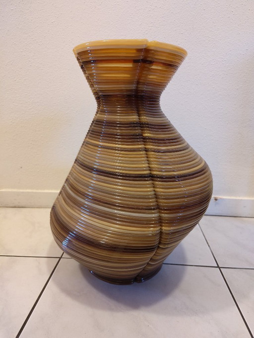 Vaso fasciatoio piccolo Dirk vander Kooij