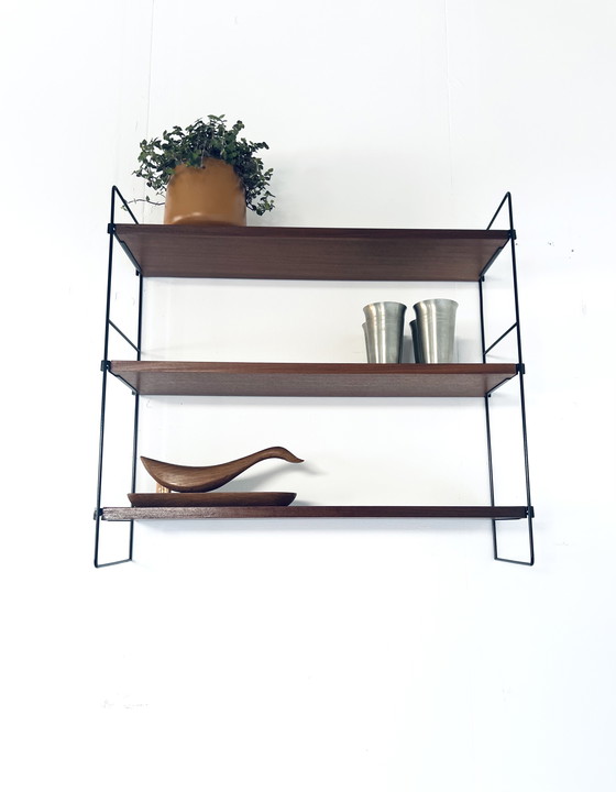 Image 1 of Vintage Wandrek WHB Germany ‘60