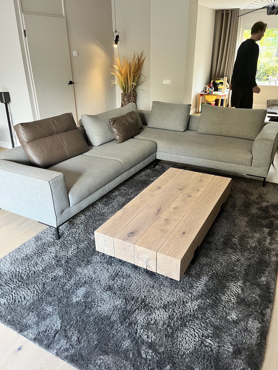 Image 1 of Divano angolare Aikon Lounge