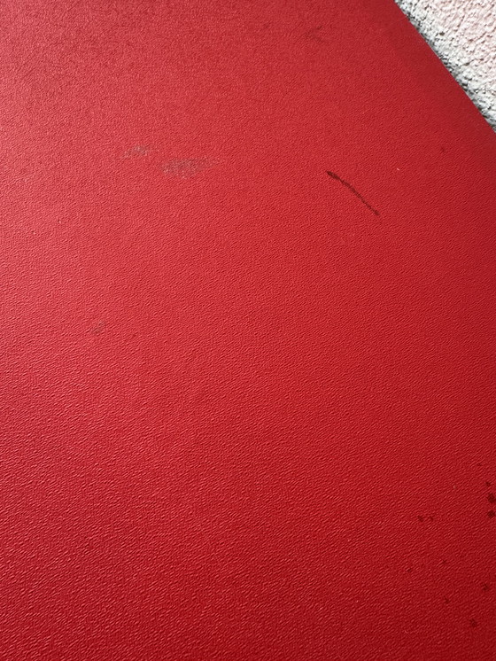 Image 1 of Carrello mobile anni '50