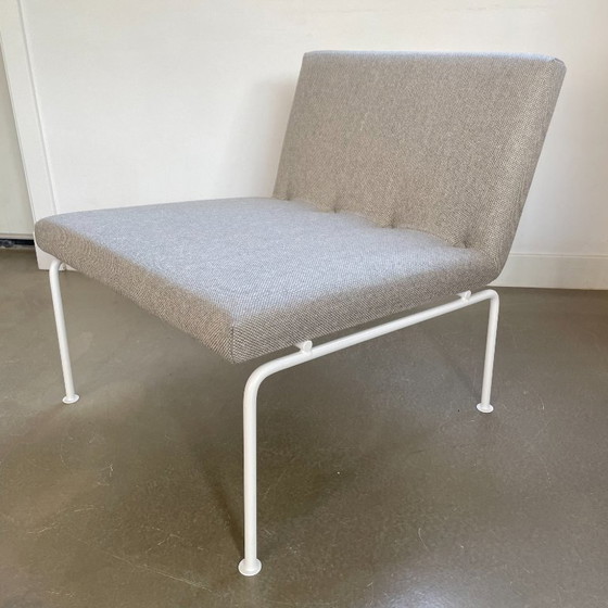 Image 1 of Seltenes Set aus zwei Artifort-Sesseln, Designteam Wagemans und Van Tuinen, 1960er Jahre