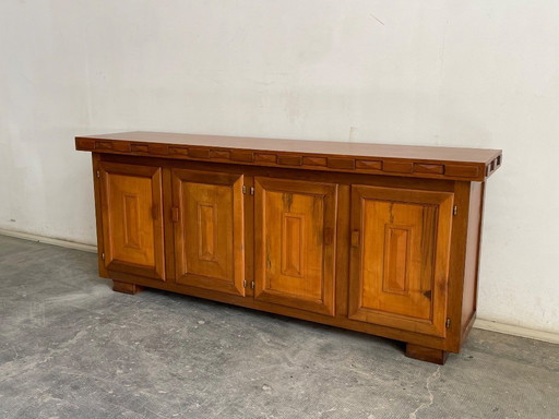 Vintage Spanish sideboard