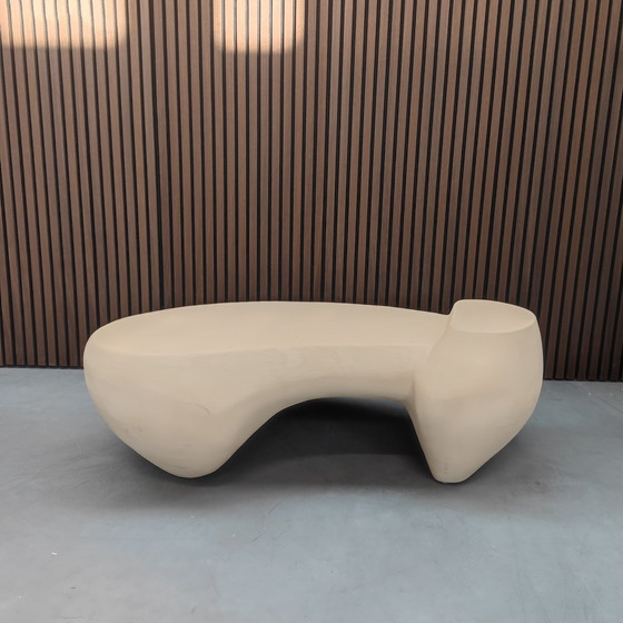 Image 1 of Mogg Dune Coffee Table/Coffee Table in Beige/Sand