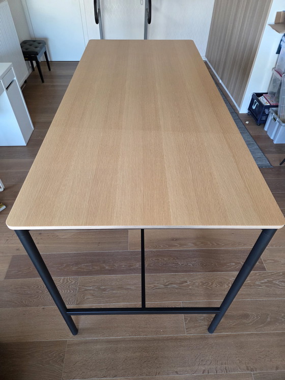 Image 1 of Muuto Base High Table 190×85, H: 105cm