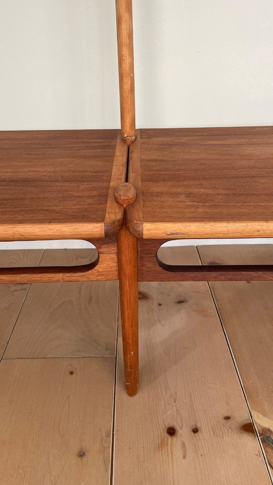 Image 1 of Meuble mural William Watting