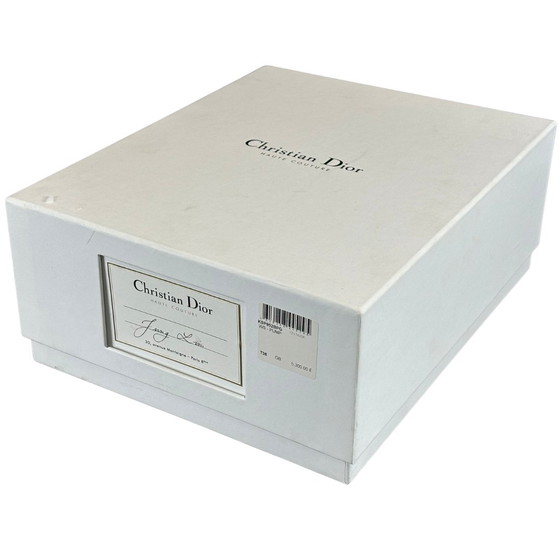 Image 1 of Zapatos de lujo Dior