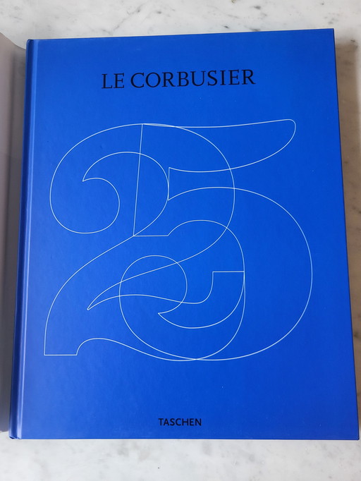 Le Corbusier