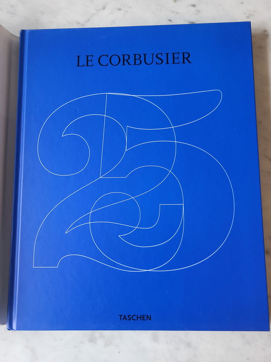 Image 1 of Le Corbusier