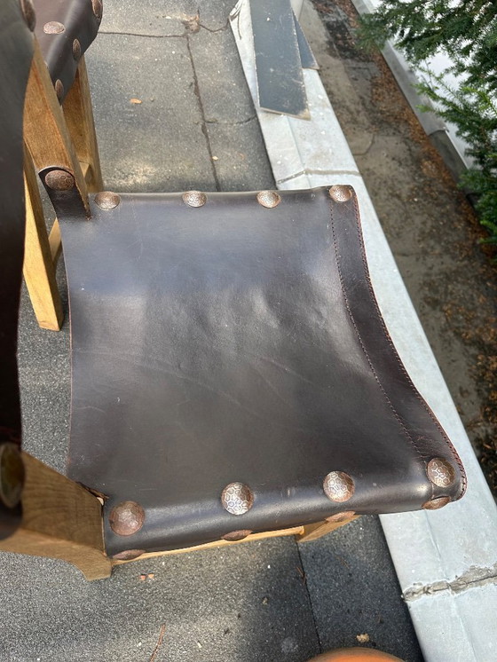 Image 1 of Navarro Argudo Stühle