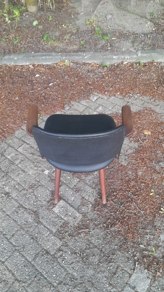 Image 1 of Vintage Cees Braakman for Pastoe