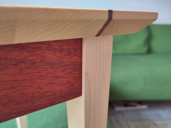 Image 1 of Mesas auxiliares hechas a mano