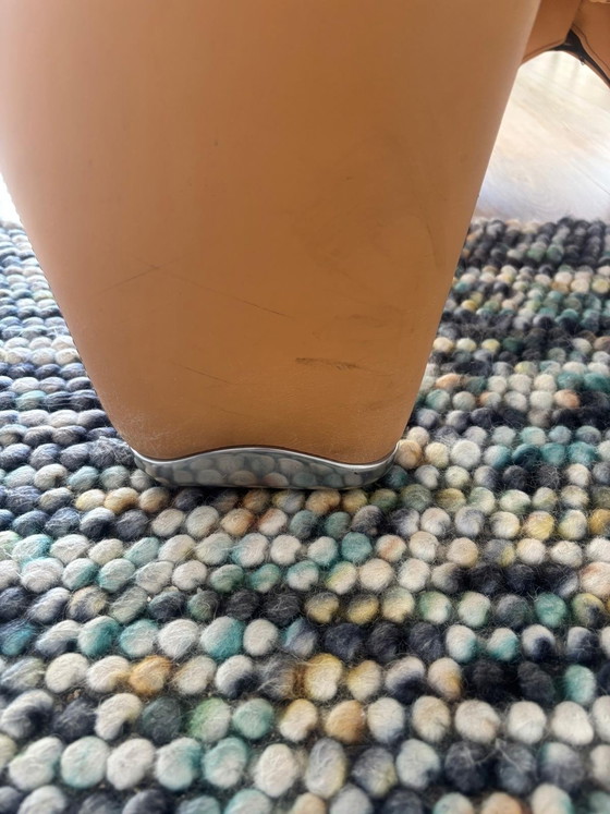 Image 1 of Poltrona di design Leolux Echnaton in ottime condizioni