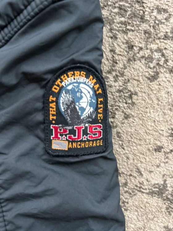 Image 1 of Parajumpers Fleecejacke - Größe S