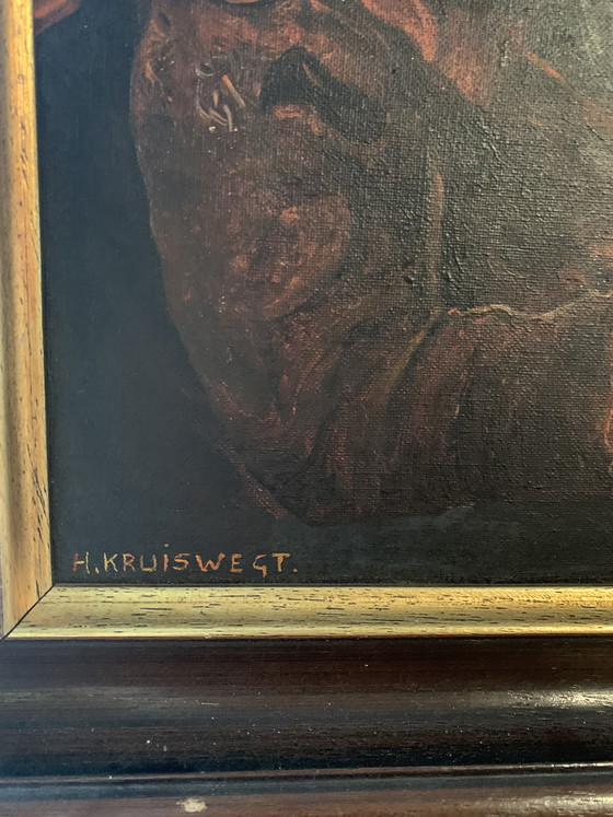 Image 1 of Peinture 