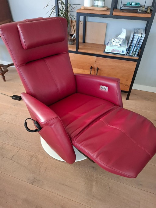 Velderhof Stand-Up Chair