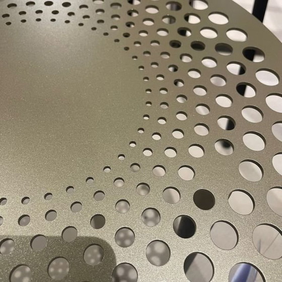 Image 1 of Rolf Benz 927 side table