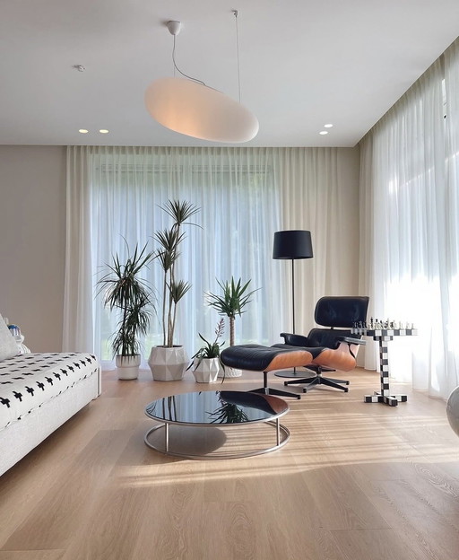 Living Divani Ile round table