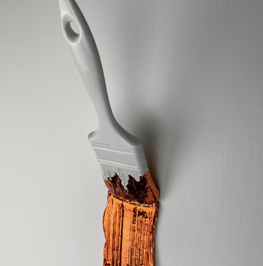 Santicri sculpture