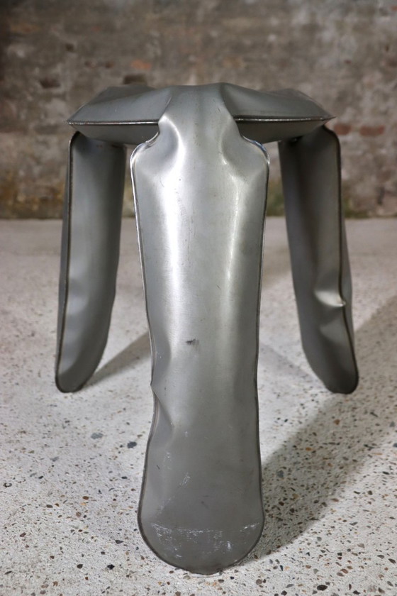 Image 1 of Oskar Zieta - Plopp Stool 