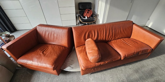 Image 1 of Moulinari-Bank