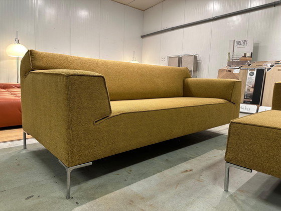 Image 1 of Neues Design auf Lager Bloq 2,5-Sitzer-Sofa