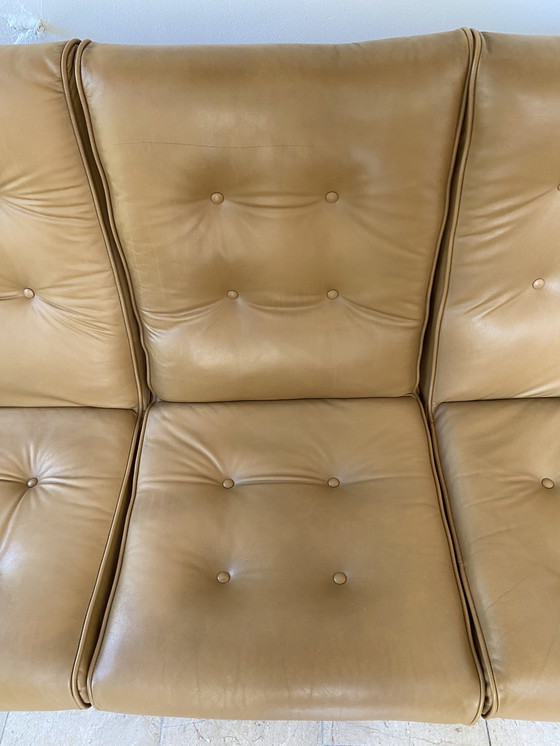 Image 1 of Eugen Schmid Sofa for Soloform