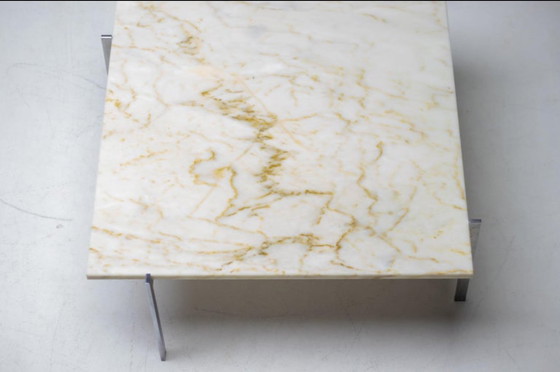 Image 1 of PK 61 Marble Table