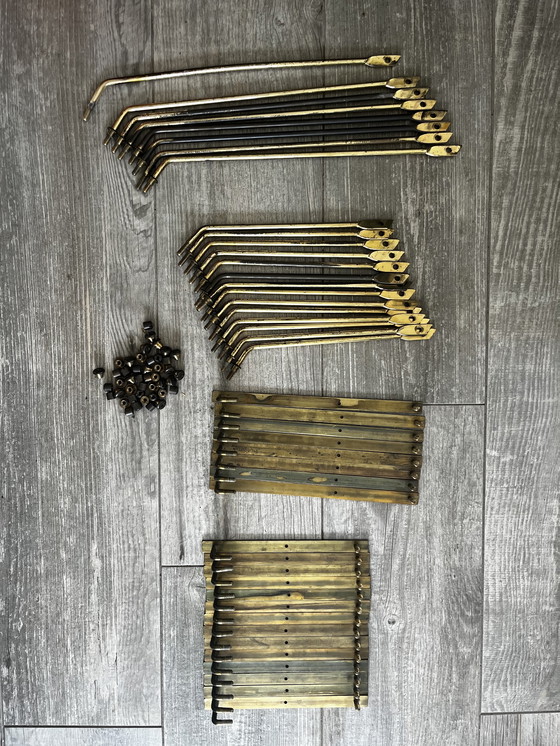 Image 1 of Bellissimo pensile Louis van Teeffelen Webe