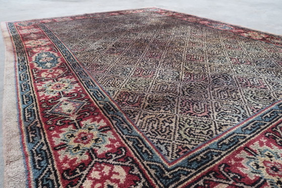 Image 1 of tapis persan