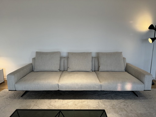 Flexform Soft Dream Sofa