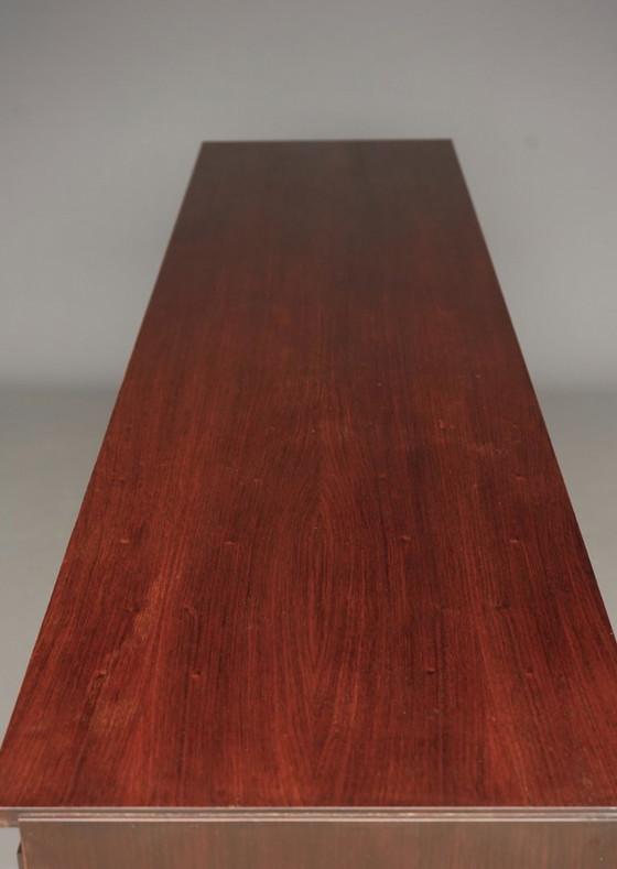 Image 1 of Caleno Sideboard by Giovanni Ausenda for Stilwood, 1960s