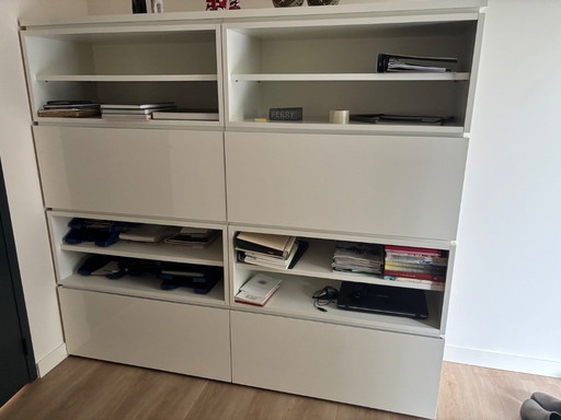 Lancer de cube Interlubke